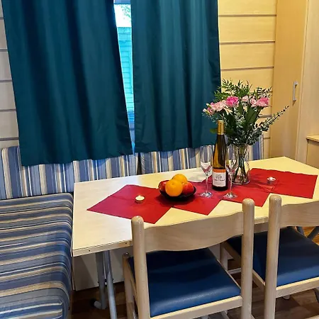 Sweet Mobile Near Europapark *