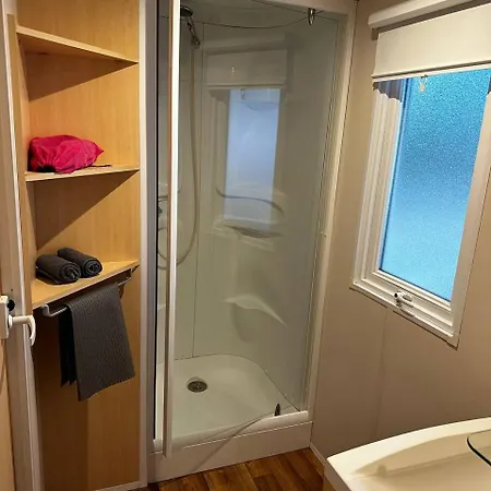 Sweet Mobile Near Europapark Boofzheim