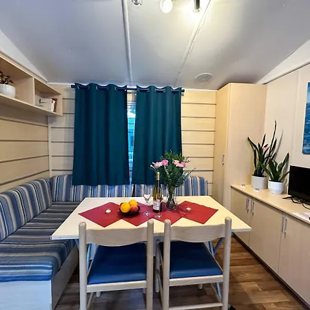 Sweet Mobile Near Europapark * Boofzheim