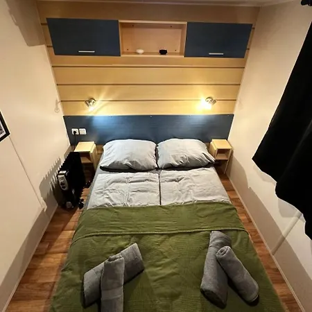 Sweet Mobile Near Europapark