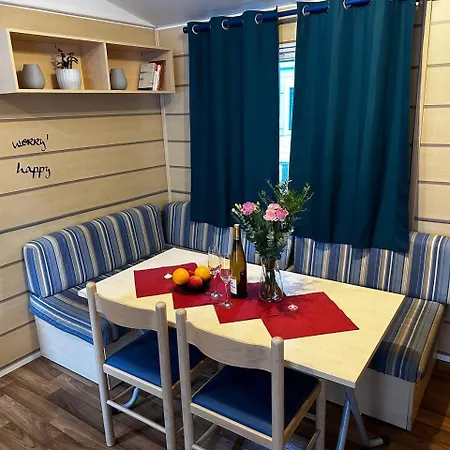 Sweet Mobile Near Europapark * Boofzheim